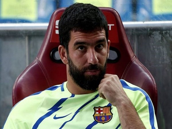 Berita Liga Spanyol: Bintang Barcelona Ini Sudah Setuju Bermain di Arsenal Musim Depan