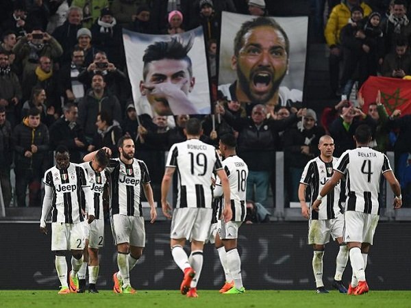 Berita Liga Champions: Meski Gagal Juara, Juventus Jadi Tim yang Dapatkan Dana Terbesar dari Liga Champions