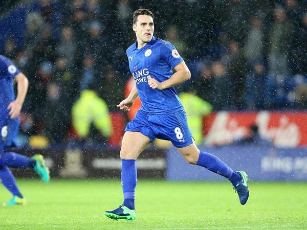 Berita Liga Inggris: Setelah Alami Cedera Serius, Matty James Merasa Jauh Lebih Kuat