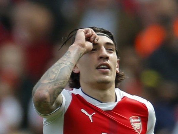 Berita Liga Inggris: Komentar Bellerin Soal Barcelona Bikin Fans Arsenal Panas
