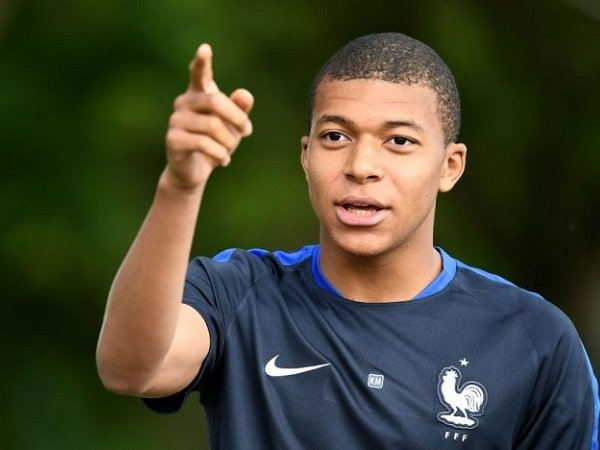 Berita Transfer: Madrid Siap Hempaskan Arsenal Dalam Perburuan Mbappe Dengan Transfer Selangit