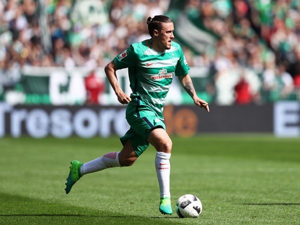 Berita Transfer: West Ham Tertarik Datangkan Max Kruse dari Werder Bremen