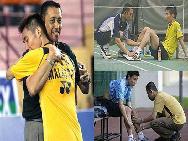 Berita Badminton: Misbun Sidek Resmi Menjabat Kembali Sebagai Pelatih BAM