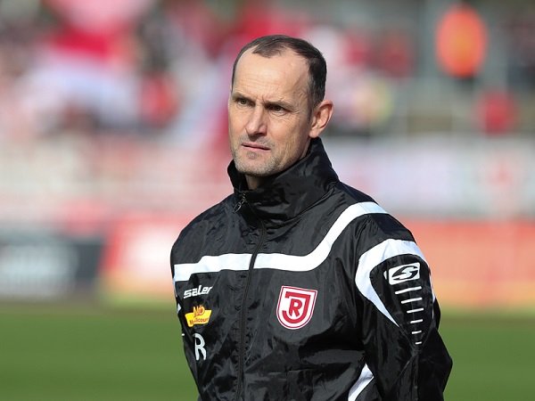 Berita Liga Jerman: Bayer Leverkusen Resmi Tunjuk Heiko Herrlich Sebagai Pelatih