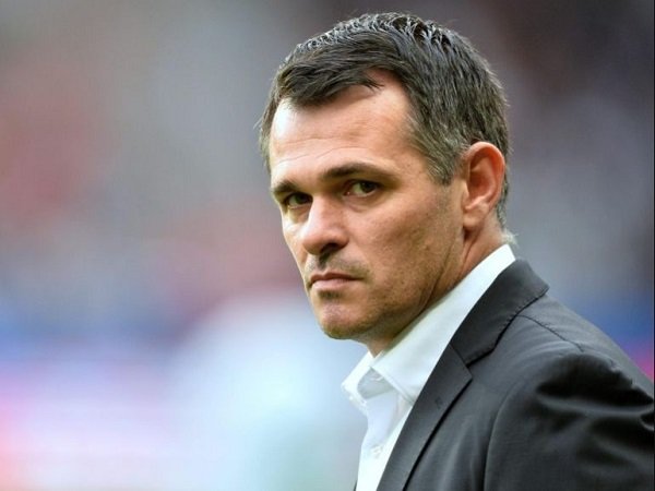 Berita Liga Jerman: Willy Sagnol Jadi Asisten Pelatih Bayern Munich