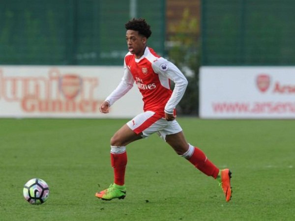 Berita Transfer: Arsenal Peras Keringat Pertahankan Bakat Muda Ini dari Kejaran City