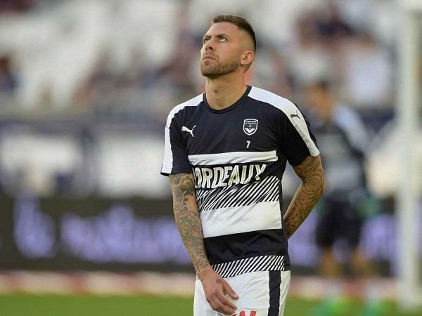 Berita Transfer: Bordeaux Resmi Jual Jeremy Menez ke Antalyaspor