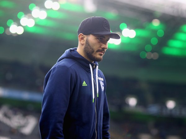 Ragam Liga Inggris: Mengenal Rekrutan Terbaru Arsenal, Sead Kolasinac