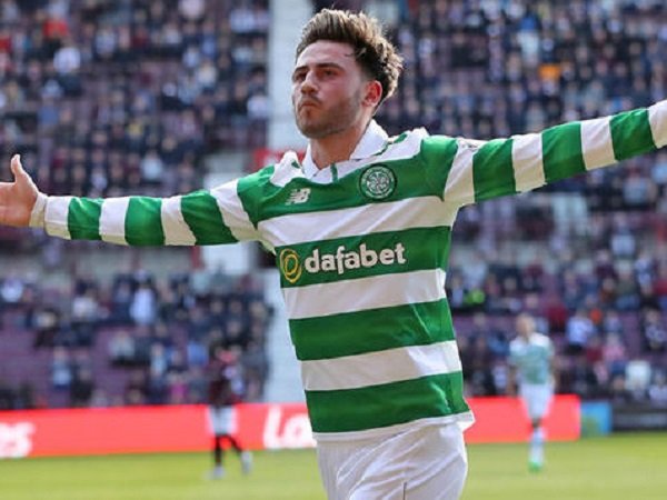 Berita Liga Skotlandia: Celtic Ingin Permanenkan Status Roberts dari Manchester City