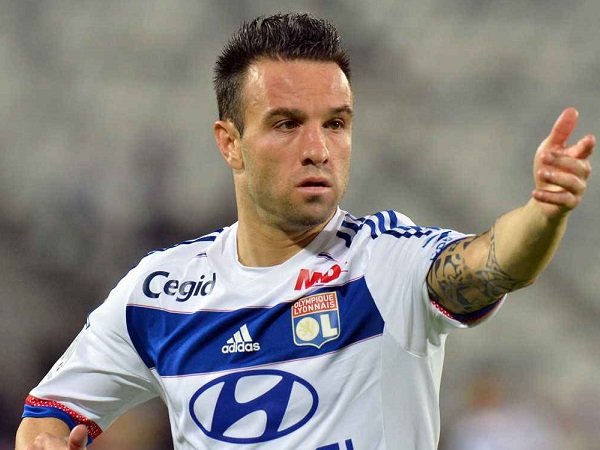 Berita Liga Turki: Fenerbahce Datangkan Valbuena