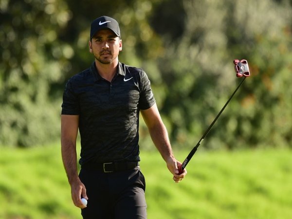 Berita Golf: Jason Day Menjadi Pegolf Terbaik U.S. Open Selama 5 Tahun Terakhir