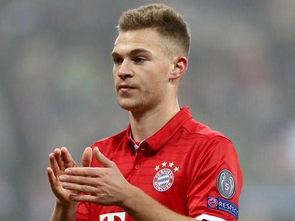 Berita Liga Jerman: Joshua Kimmich: Saya Akan dengan Senang Hati Bermain Sebagai Kiper