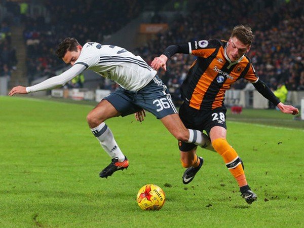 Berita Transfer: Liverpool Kejar Bintang Muda Hull City, Josh Tymon