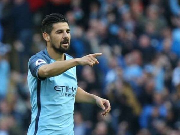 Berita Transfer: Nolito Klaim Ada Lebih dari Satu Tim yang Inginkan Dirinya