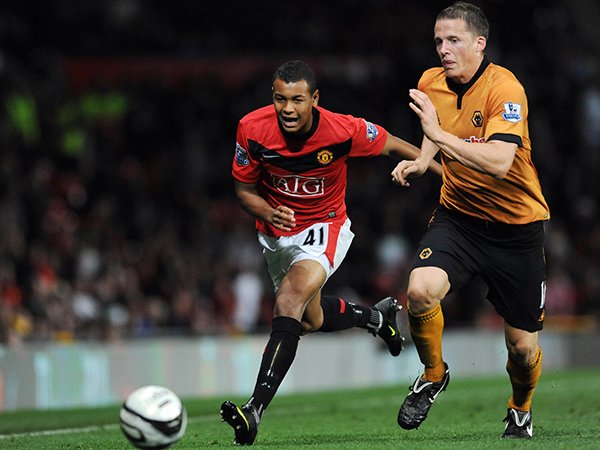 Ragam Liga Inggris: 7 Pemain yang Tak Dikenal Sebagai Mantan Pemain Manchester United