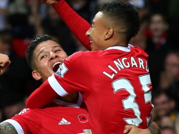 Ragam Sepakbola: Inilah Sumber Inspirasi Nomor Punggung Lingard
