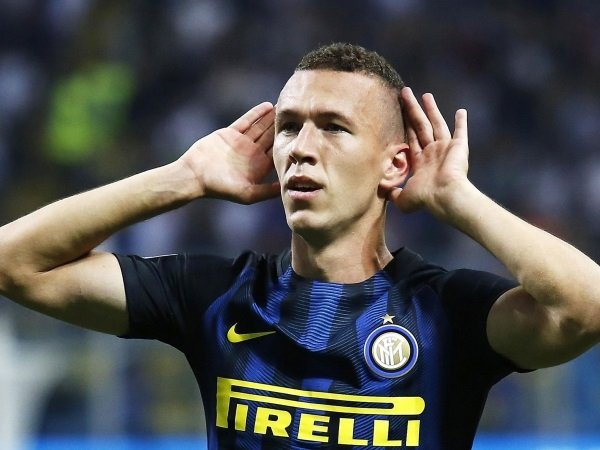 Berita Transfer: Ivan Perisic Disebut Figur Paling Tepat Bagi Manchester United