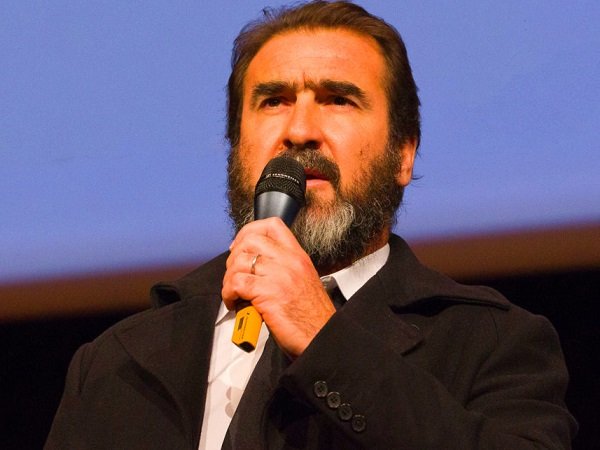 Berita Kualifikasi Piala Dunia: Kecam Deschamps, Cantona Minta Zidane Tangani Timnas Prancis