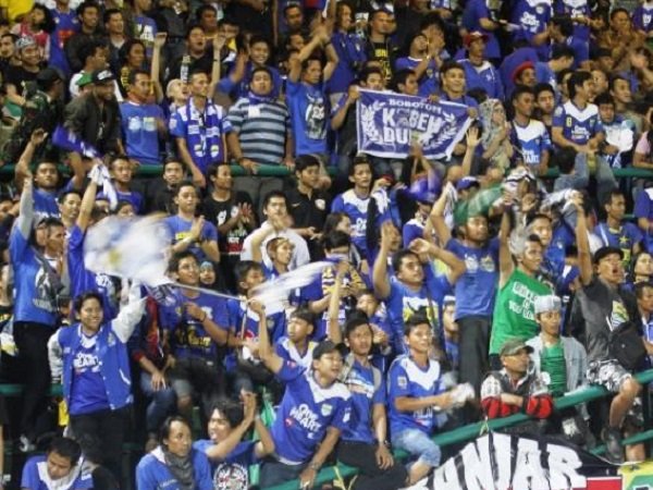 Berita Liga Indonesia: Bobotoh di Kalimantan Ingin Kado Lebaran dari Persib