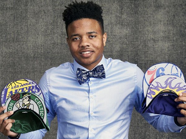 Berita Basket:  76ers dan Celtics Setuju Tukar Jatah Draft, Philly Akan Pilih Markelle Fultz No.1