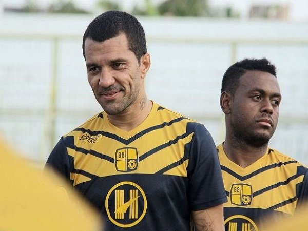 Berita Liga Indonesia: Barito Putera Lepas Cunha Tanpa Minta Kompensasi