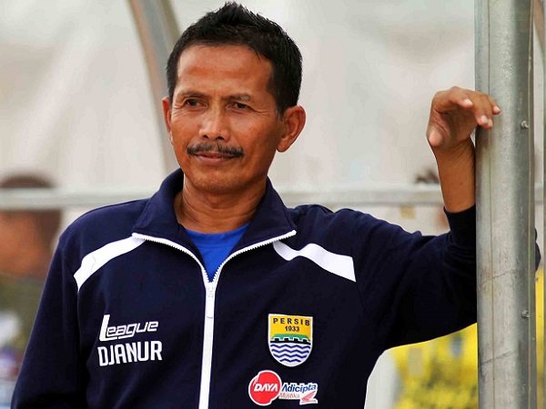 Berita Liga Indonesia: Merayakan Lebaran, Persib Libur 10 Hari