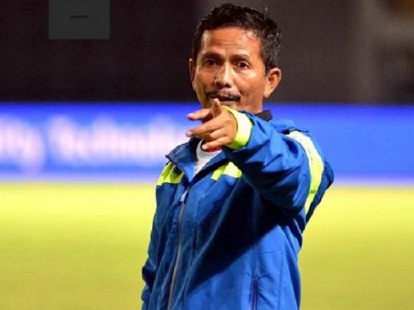 Berita Liga Indonesia: Persib Tumbang di Barito, Ini Kata Djadjang dan Maitimo