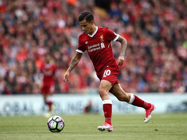 Berita Liga Inggris: Aurelio Puji Perkembangan Coutinho Disetiap Musimnya