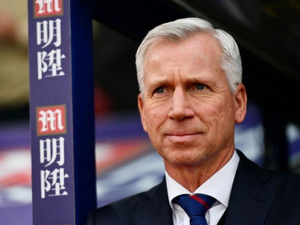 Berita Liga Inggris: Alan Pardew Mengaku Siap Kembali Melatih Klub Premier League