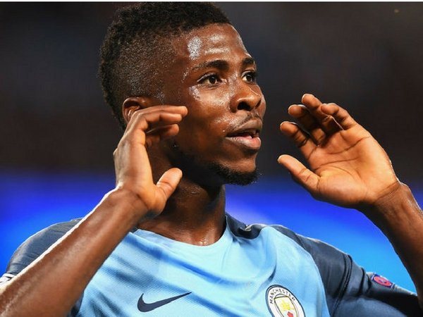 Berita Liga Inggris: Leicester Makin Dekat dengan Striker Manchester City Ini