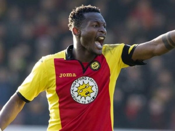 Berita Liga Skotlandia: Kapten Partick Thistle Berharap Manajer Alan Tetap Bertahan