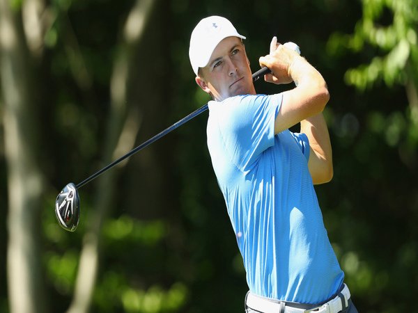 Berita Golf: Jordan Spieth Memimpin Putaran Kedua Travelers Championship