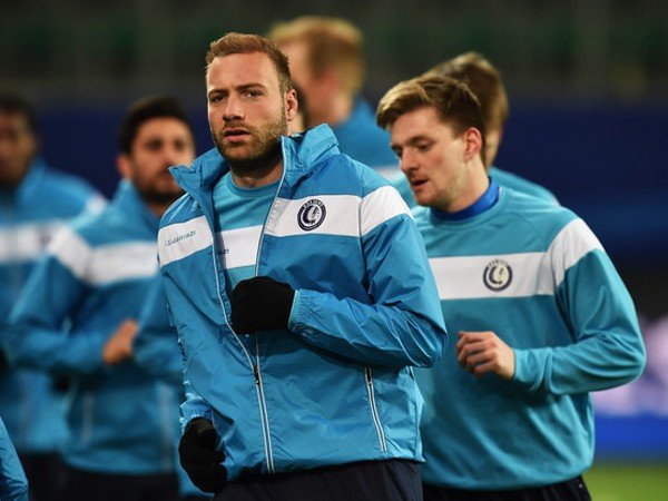 Berita Transfer: Huddersfield Town Datangkan Striker Porto, Laurent Depoitre