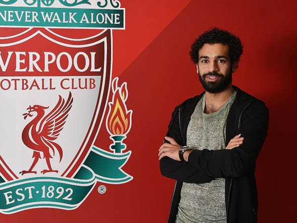 Berita Liga Inggris: Salah Diprediksi Akan Jadi Bintang Besar di Liverpool