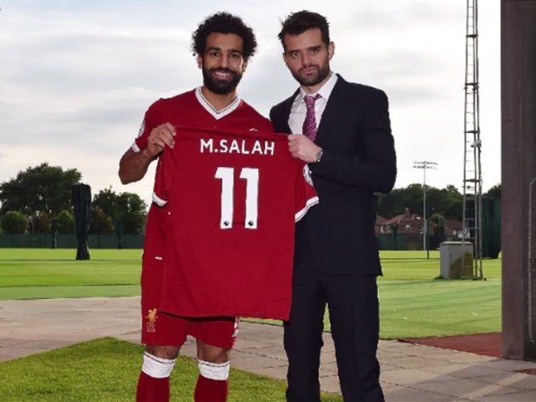 Berita Liga Inggris: Mohamed Salah Ungkap Ambisinya Bersama Liverpool