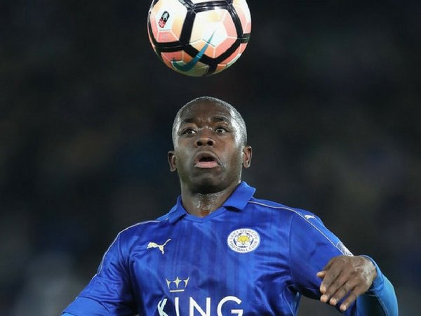 Berita Liga Inggris: Nampalys Mendy Ingin Ditransfer ke Bordeaux