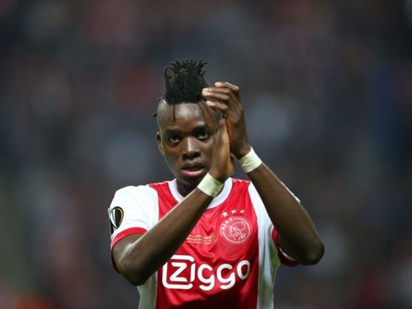 Berita Liga Inggris: Striker Anyar Lyon Bertrand Traore Klaim Tak Dapat Perlakuan Adil di Chelsea