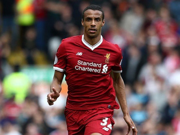 Berita Liga Inggris: Joel Matip Bertekad Untuk Bermain Lebih Baik Lagi Musim Depan