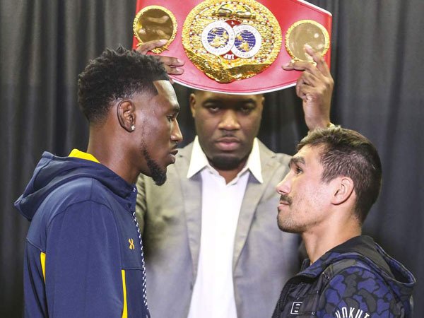 Berita Tinju: Robert Easter Jr Akan Hadapi Penantang Tangguh Dalam Diri Denis Shafikov