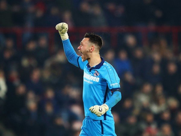 Berita Transfer: Tinggalkan Heerenveen, Erwin Mulder Resmi Gabung ke Swansea