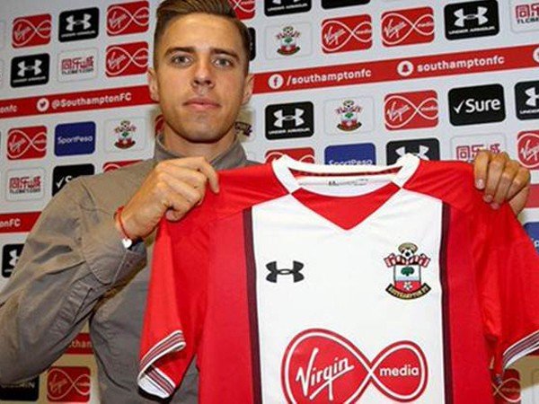 Berita Transfer: Southampton Resmi Datangkan Jan Bednarek dari Lech Poznan