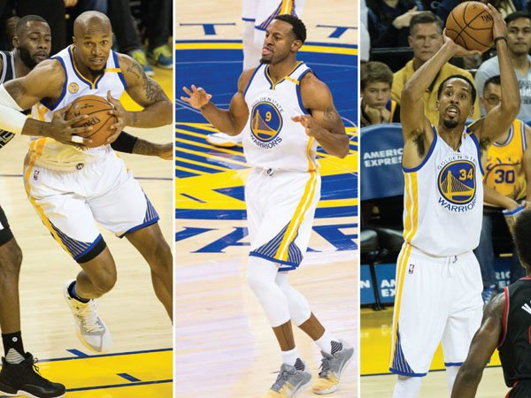 Berita Basket: Rekap Pasar Free Agent di Kompetisi NBA (Per 2 Juli 2017)