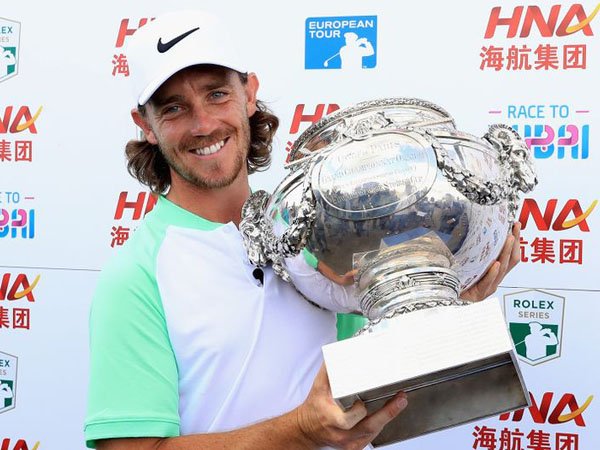 Berita Golf: Jadwal dan Hasil Turnamen-turnamen Tur PGA Eropa Musim 2017 (per 3 Juli 2017)