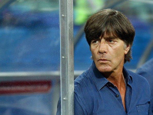 Berita Piala Konfederasi: Raih Gelar Juara, Joachim Low Bangga dengan Skuat Muda Jerman