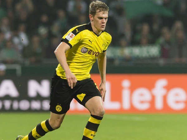 Berita Transfer: Dortmund Resmi Lepas Ginter ke Borussia Monchengladbach