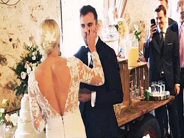 Berita Badminton: Jan O Jorgensen Langsungkan Pernikahan