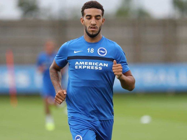 Berita Liga Inggris: Connor Goldson Berharap Kerja Kerasnya Dapat Terbayar Lunas