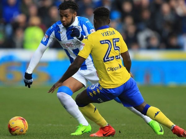 Berita Liga Inggris: Resmi! Kasey Palmer Kembali Dipinjamkan ke Huddersfield Town