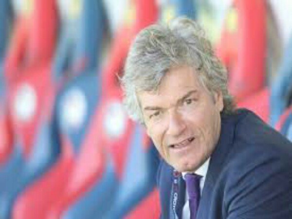 Berita Liga Italia: Meski Tanpa Pemain Bintang, Fiorentina Diklaim Tetap Kompetitif