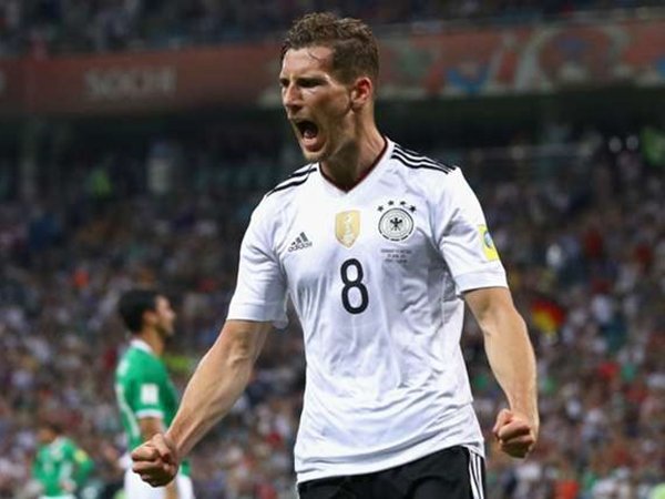 Berita Liga Jerman: Thomas Muller Puji Kedalaman Skuat Jerman